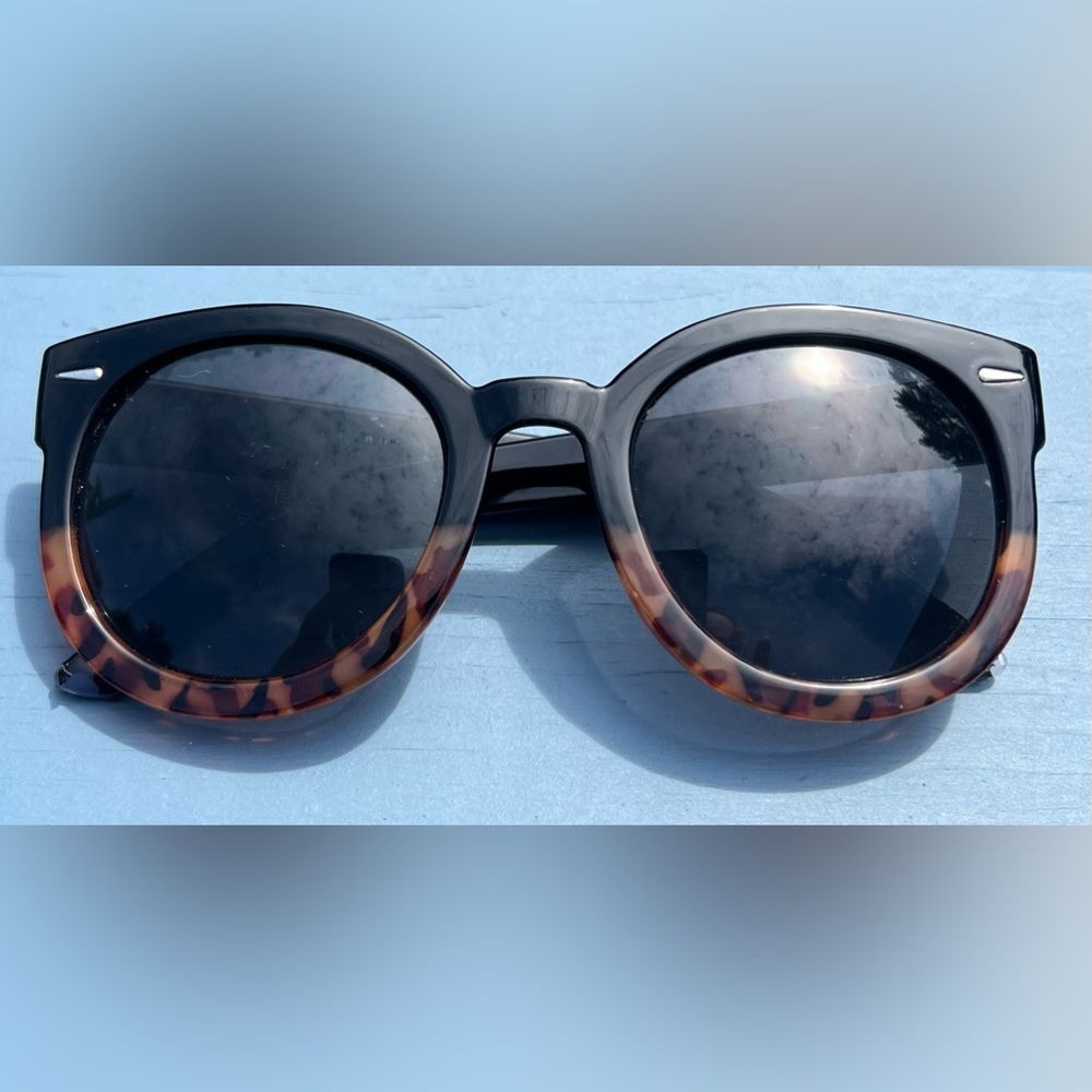 Vintage Karen Walker Sunglasses